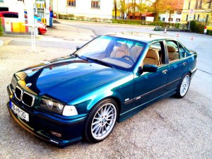 ***Project-3-Years ///M E36*** - 3er BMW - E36 ***Project-3-Years ///M E36*** - 3er BMW - E36