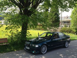 ***Project-3-Years ///M E36*** - 3er BMW - E36 ***Project-3-Years ///M E36*** - 3er BMW - E36