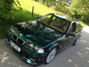 ***Project-3-Years ///M E36*** - 3er BMW - E36 ***Project-3-Years ///M E36*** - 3er BMW - E36