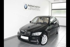 BMW 330XD ///M-Performance Limo - 3er BMW - E90 / E91 / E92 / E93