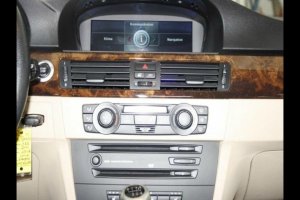 BMW 330XD ///M-Performance Limo - 3er BMW - E90 / E91 / E92 / E93 BMW 330XD ///M-Performance Limo - 3er BMW - E90 / E91 / E92 / E93