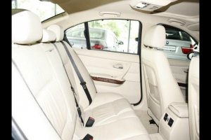 BMW 330XD ///M-Performance Limo - 3er BMW - E90 / E91 / E92 / E93 BMW 330XD ///M-Performance Limo - 3er BMW - E90 / E91 / E92 / E93