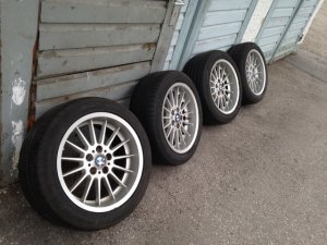 BMW 540i E34 OEM - 5er BMW - E34 BMW 540i E34 OEM - 5er BMW - E34