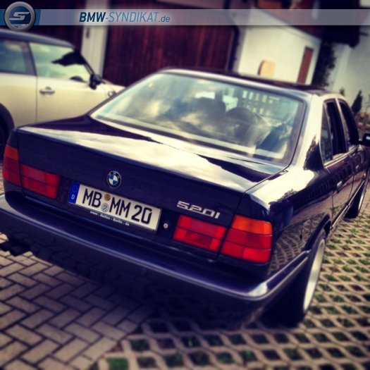 BMW-Syndikat Fotostorie