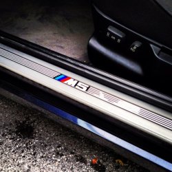 BMW 540i E34 OEM - 5er BMW - E34 BMW 540i E34 OEM - 5er BMW - E34