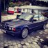 BMW 540i E34 OEM