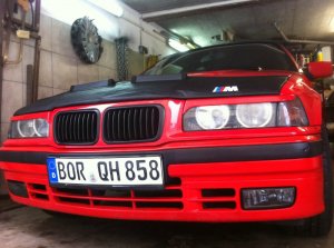 Mein treuer E36 Compact - 3er BMW - E36