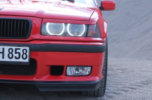 Mein treuer E36 Compact - 3er BMW - E36