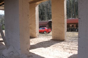Mein treuer E36 Compact - 3er BMW - E36