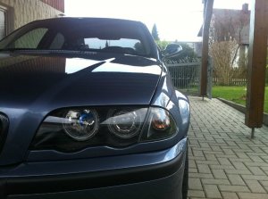 e46 limo - 3er BMW - E46 e46 limo - 3er BMW - E46