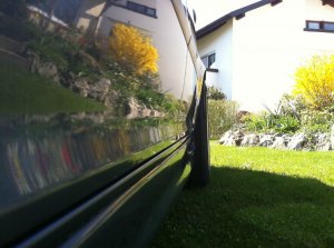 e46 limo - 3er BMW - E46