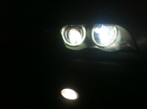 e46 limo - 3er BMW - E46 e46 limo - 3er BMW - E46