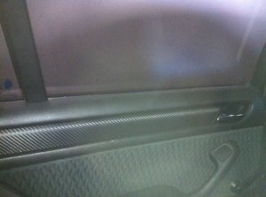 e46 limo - 3er BMW - E46
