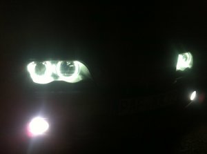 e46 limo - 3er BMW - E46
