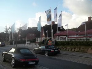 BMW e36 Cabrio SANSIBAR - 3er BMW - E36 BMW e36 Cabrio SANSIBAR - 3er BMW - E36