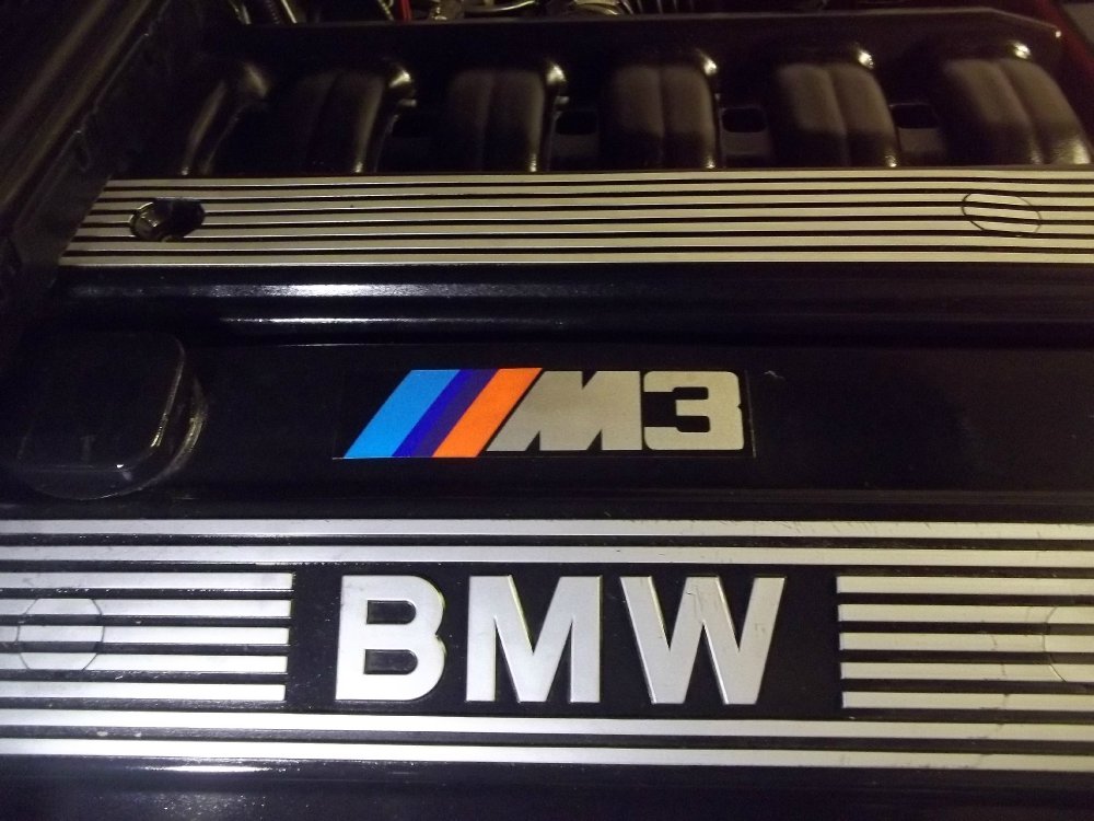 BMW e36 Cabrio SANSIBAR - 3er BMW - E36