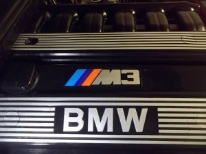 BMW e36 Cabrio SANSIBAR - 3er BMW - E36 BMW e36 Cabrio SANSIBAR - 3er BMW - E36