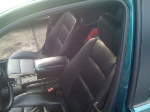 Mein E36 - 3er BMW - E36 Mein E36 - 3er BMW - E36