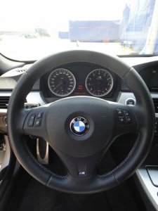 My 320si be M3 E90! - 3er BMW - E90 / E91 / E92 / E93