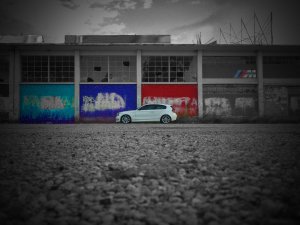 My new photos of my E81! - 1er BMW - E81 / E82 / E87 / E88