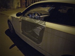 My new photos of my E81! - 1er BMW - E81 / E82 / E87 / E88