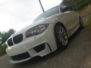 My new photos of my E81! - 1er BMW - E81 / E82 / E87 / E88