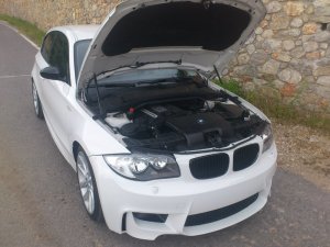 My new photos of my E81! - 1er BMW - E81 / E82 / E87 / E88