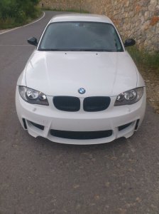 My new photos of my E81! - 1er BMW - E81 / E82 / E87 / E88