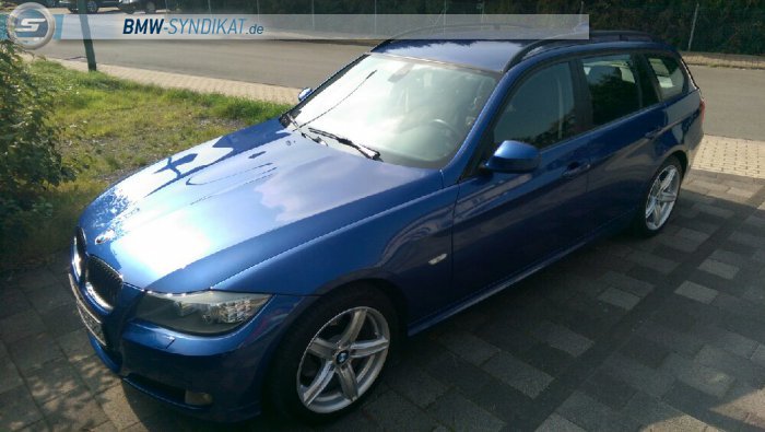 BMW-Syndikat Fotostorie