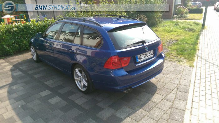 BMW-Syndikat Fotostorie