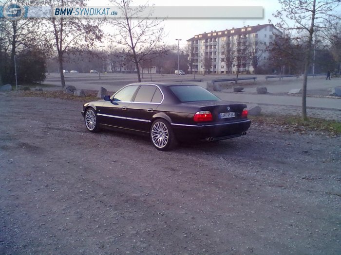 BMW-Syndikat Fotostorie