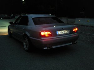 BMW E38 - Fotostories weiterer BMW Modelle