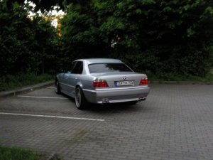 BMW E38 - Fotostories weiterer BMW Modelle