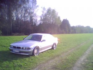 BMW E38 - Fotostories weiterer BMW Modelle