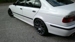 BMW V8 POWER - 5er BMW - E39