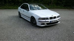 BMW V8 POWER - 5er BMW - E39