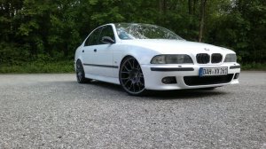 BMW V8 POWER - 5er BMW - E39