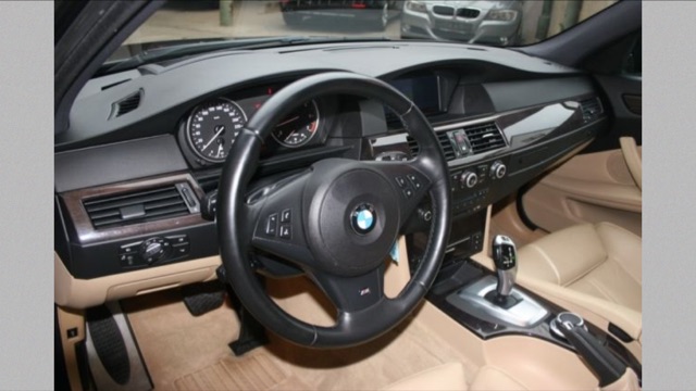 550 e60 dapper - 5er BMW - E60 / E61