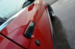 "Kleiner Blickfang" - 3er BMW - E30