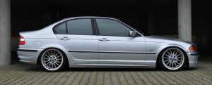 Kleiner Blickfang 2.0 19Zoll Performance - 3er BMW - E46