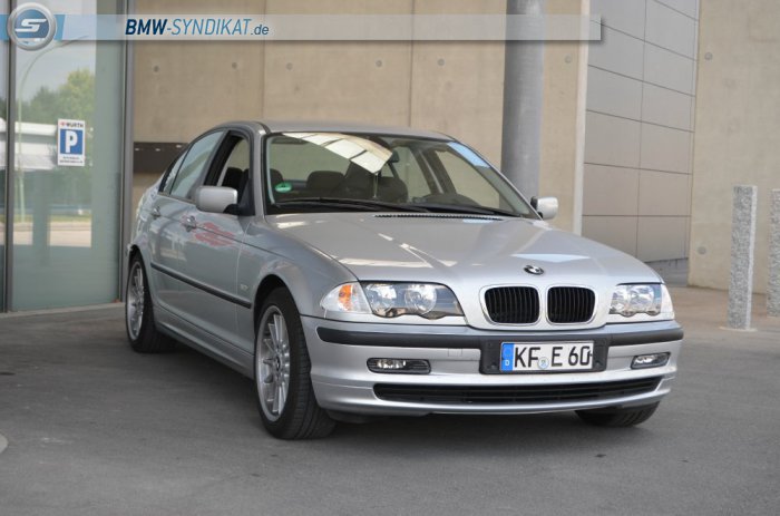 BMW-Syndikat Fotostorie