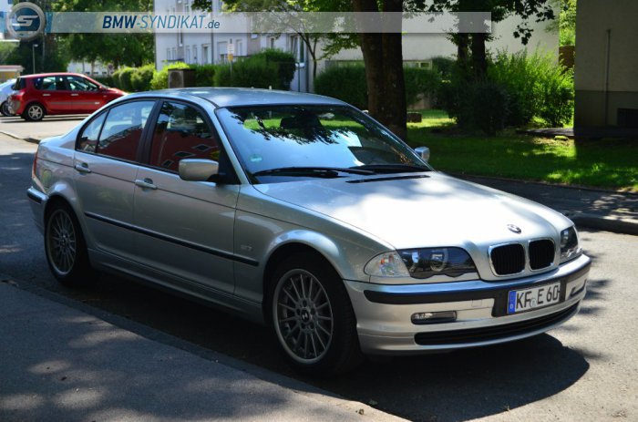 BMW-Syndikat Fotostorie