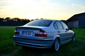 Kleiner Blickfang 2.0 19Zoll Performance - 3er BMW - E46