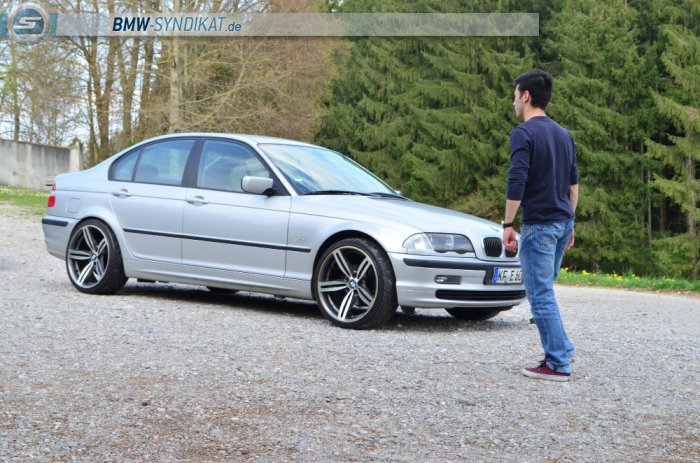BMW-Syndikat Fotostorie