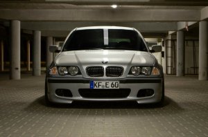 Kleiner Blickfang 2.0 19Zoll Performance - 3er BMW - E46