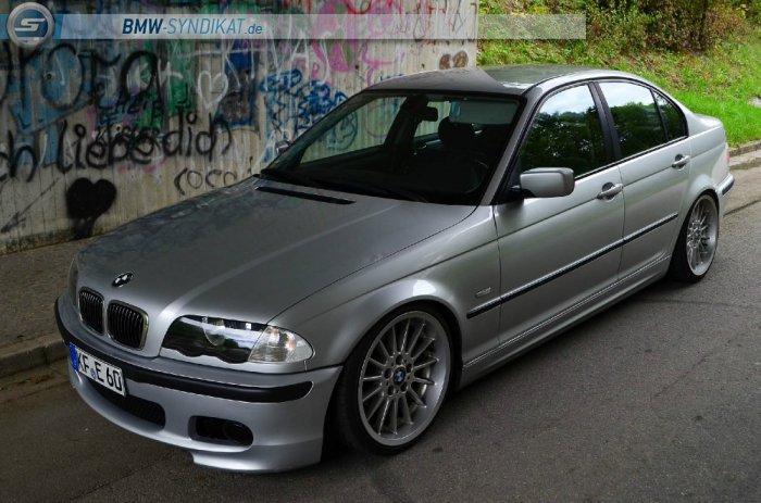 BMW-Syndikat Fotostorie