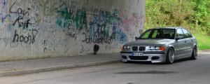 Kleiner Blickfang 2.0 19Zoll Performance - 3er BMW - E46