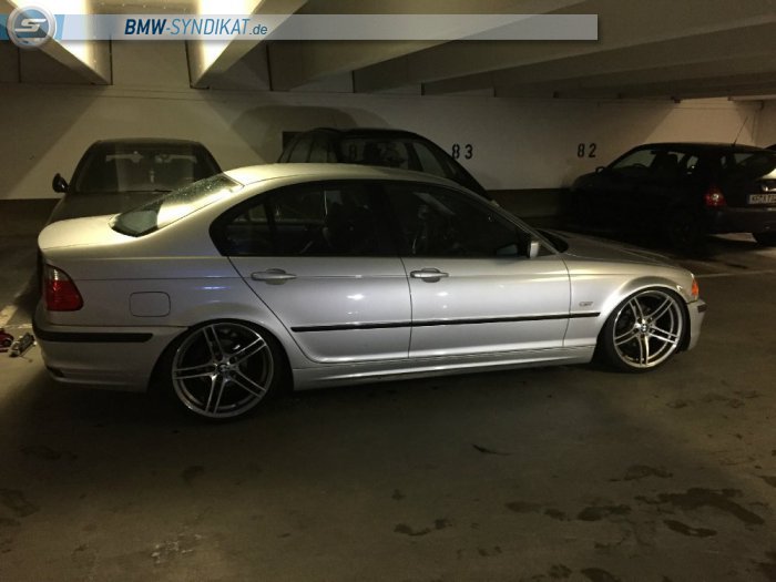 BMW-Syndikat Fotostorie