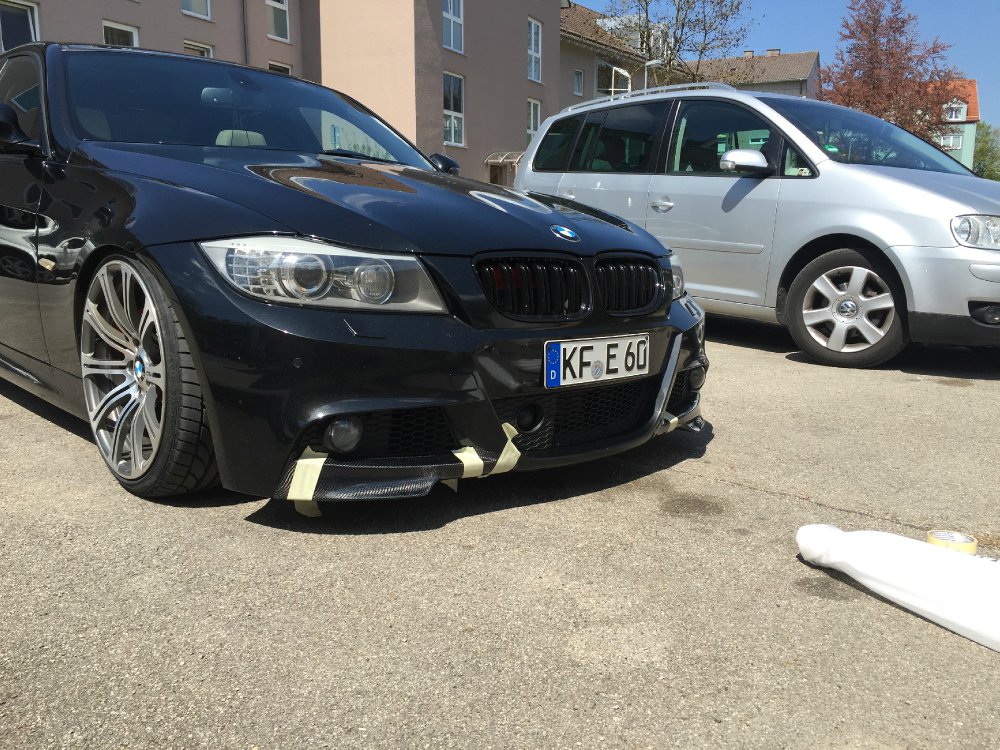 BMW E90| 335D Update|Neues Shooting - 3er BMW - E90 / E91 / E92 / E93