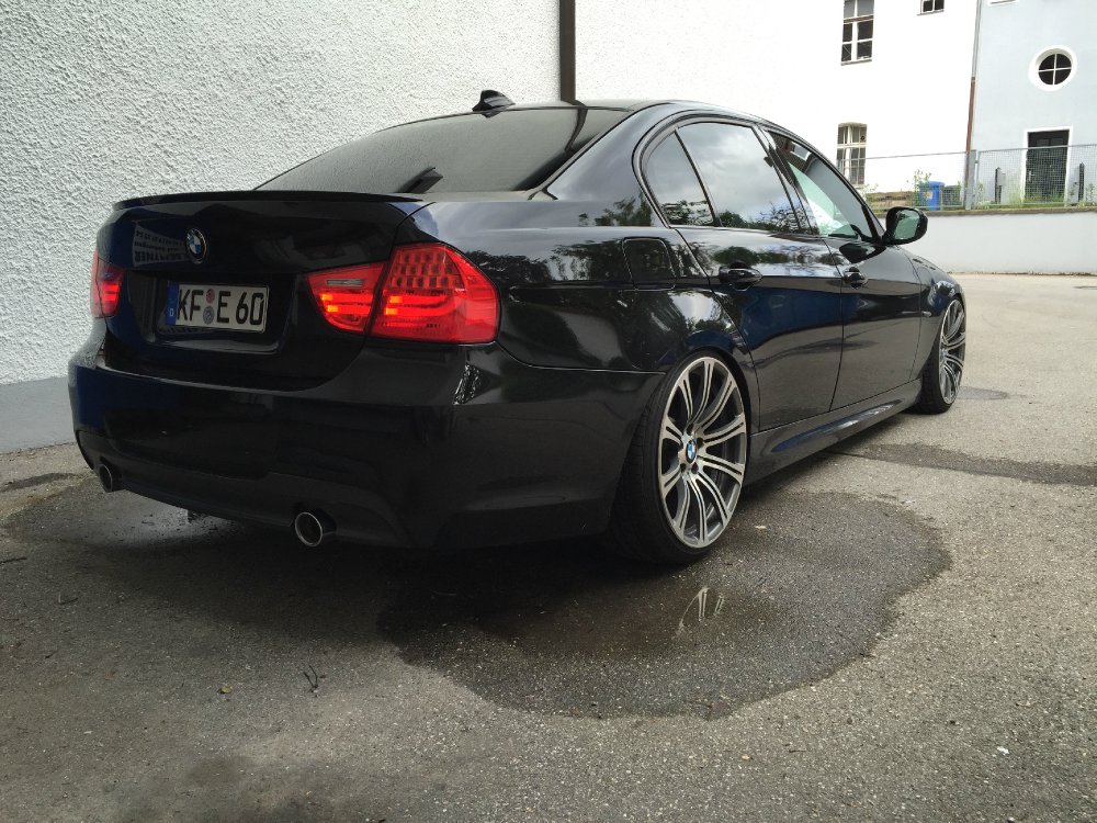BMW E90| 335D Update|Neues Shooting - 3er BMW - E90 / E91 / E92 / E93